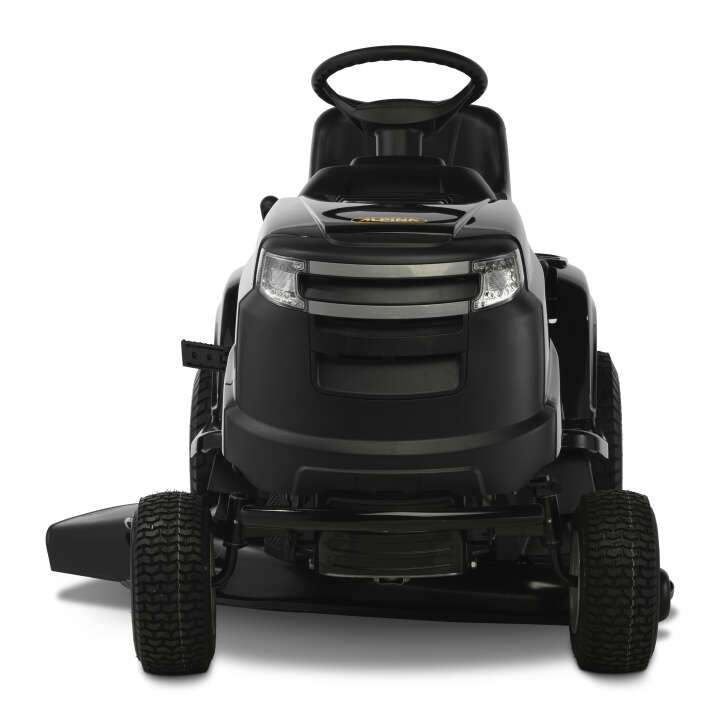 ALPINA Benzin-Rasentraktor AT3 98 A